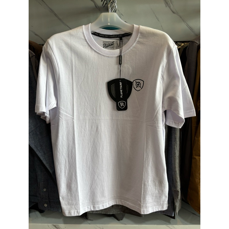 KAOS PRIA TERBARU PLANET SURF