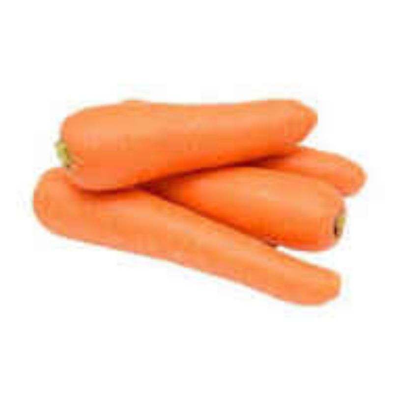 Wortel Import 250g