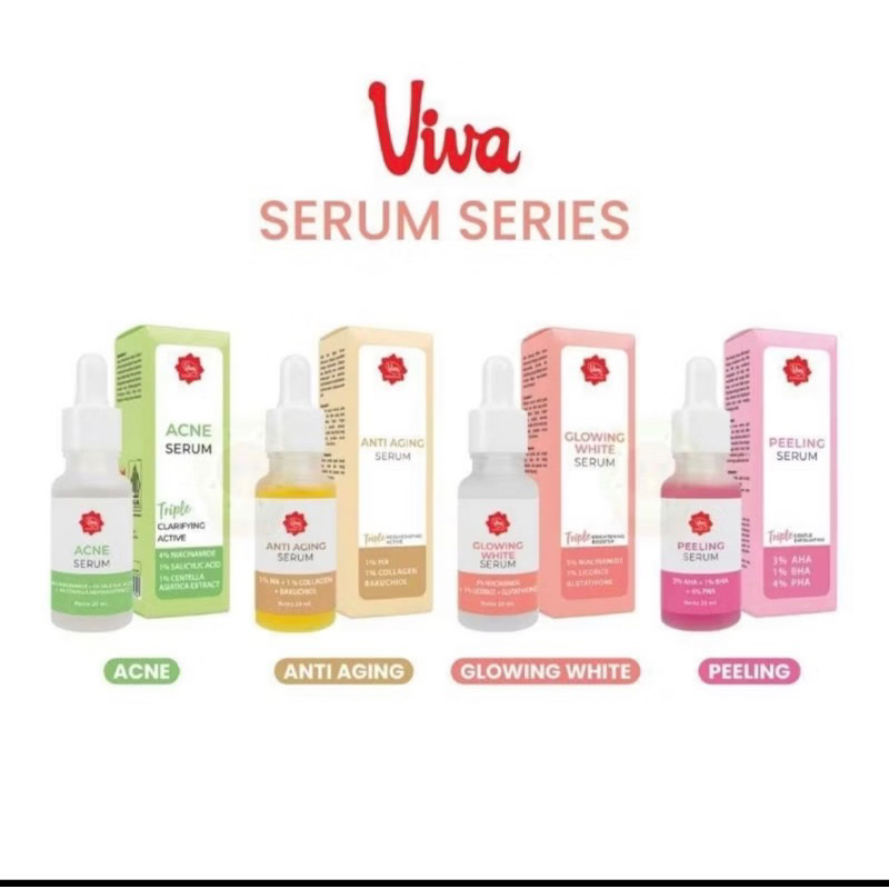 Viva Serum