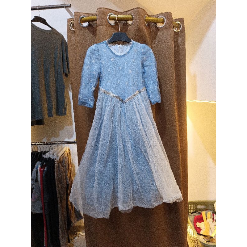 Dress Anak