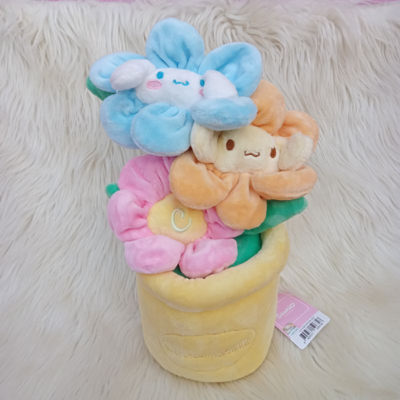 Boneka Link CO KARGO 285 K