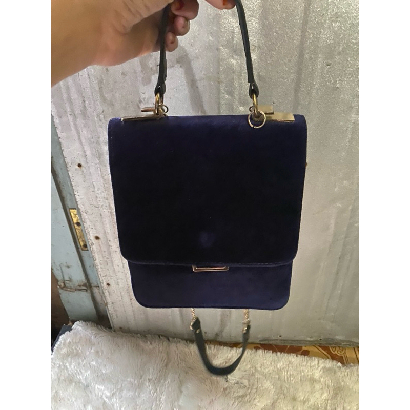 Tas Zara