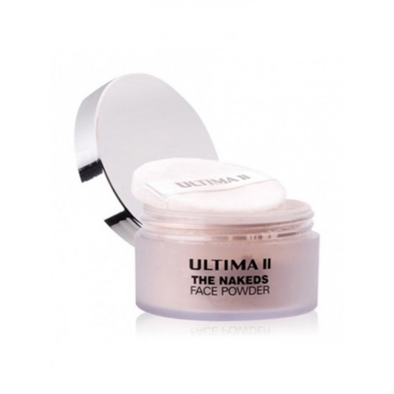 Ultima II Face Powder