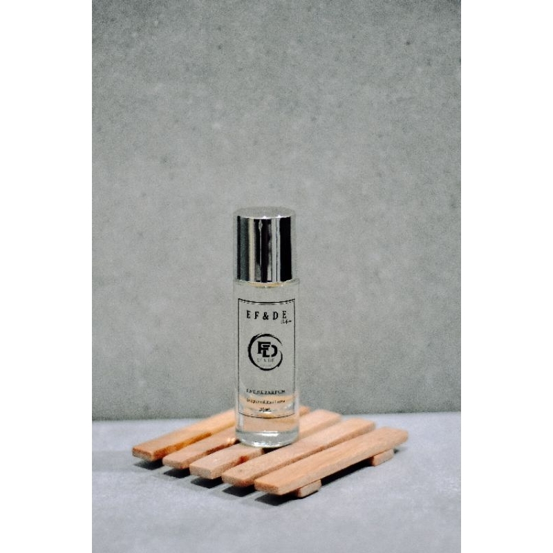 Parfum Aqua Qiss 35ML EF&DE Parfume