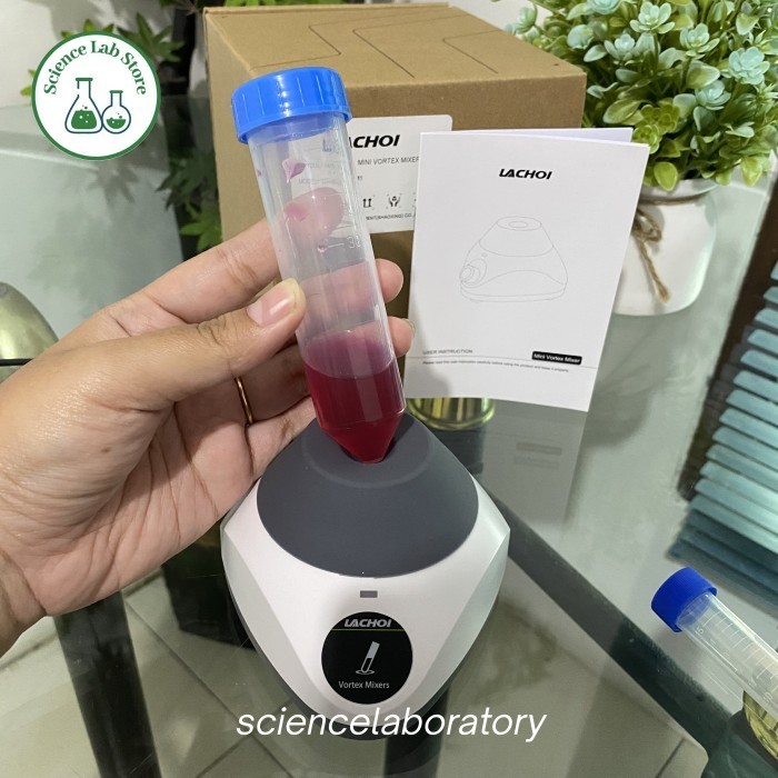 Lachoi Vortex Mixer LCH-MX-M1