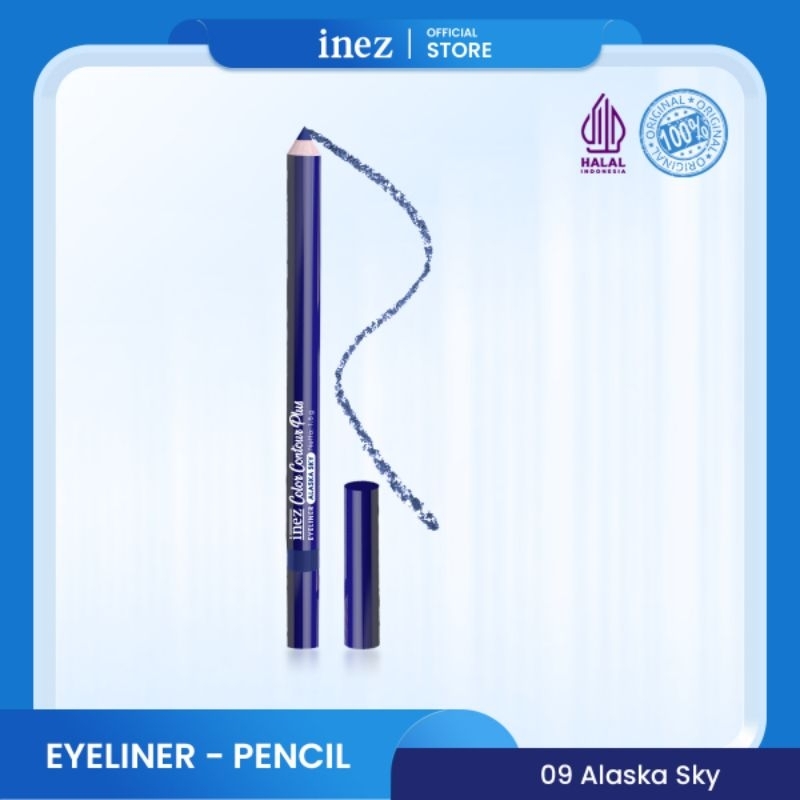 EYELINER PENCIL<br/>