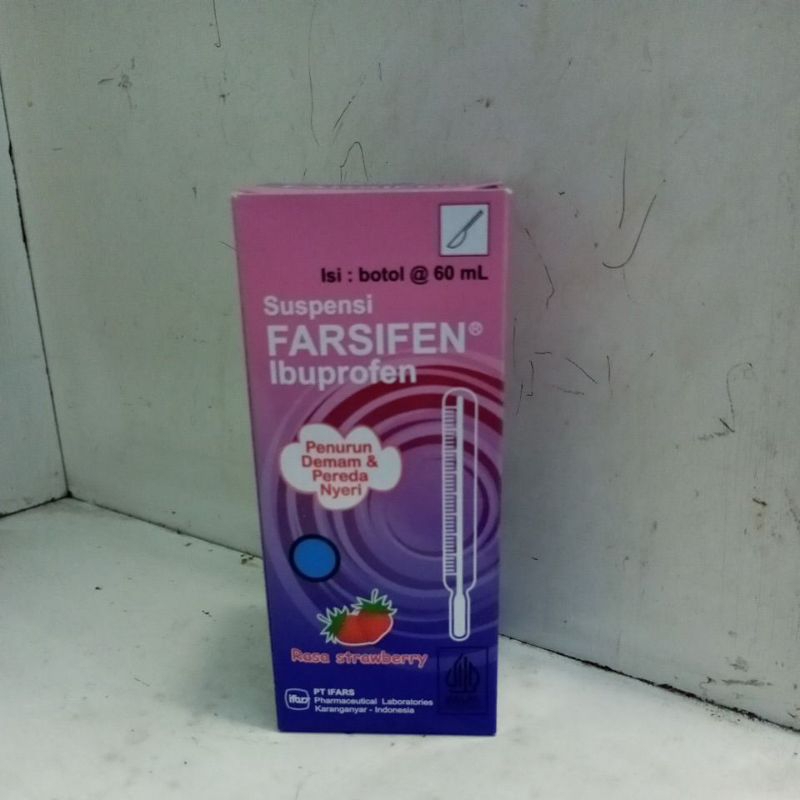 Farsifen