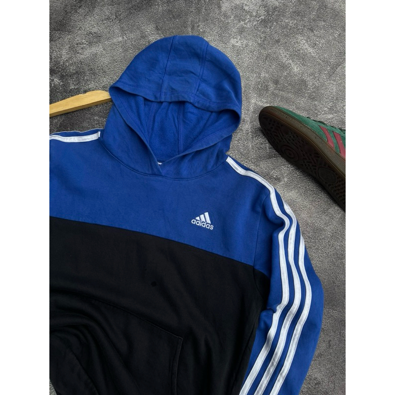 HOODIE ADIDAS RINGERTEE