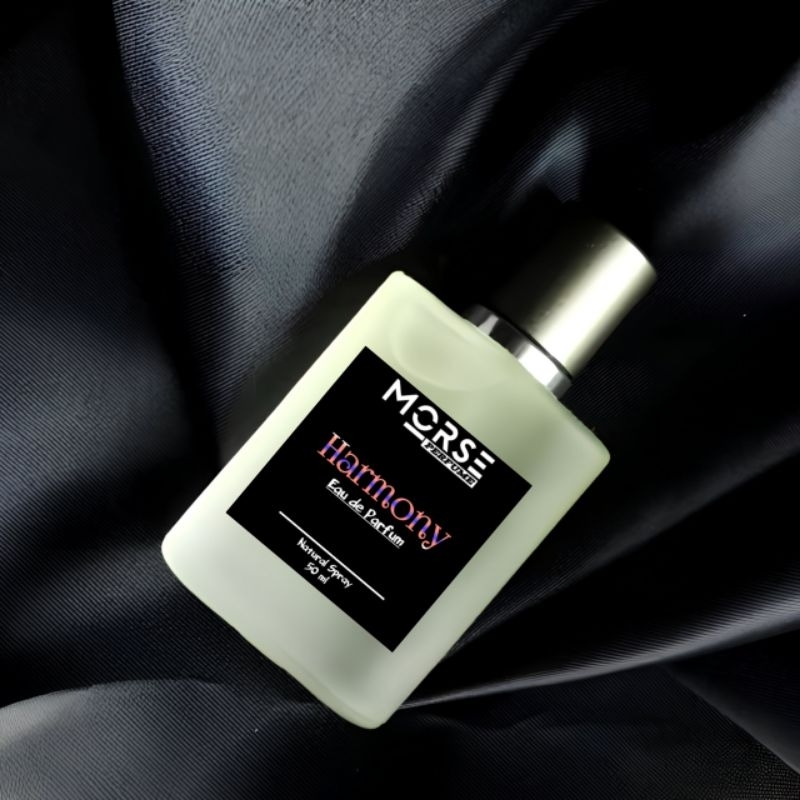Morse Parfum - Harmony | 50 ML