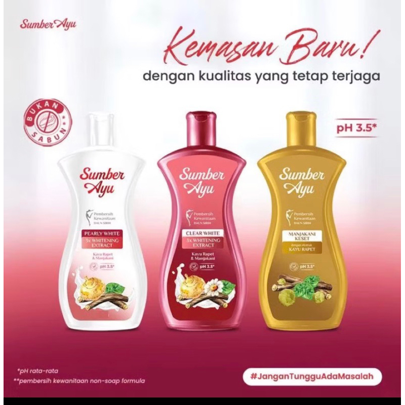 Sumber Ayu