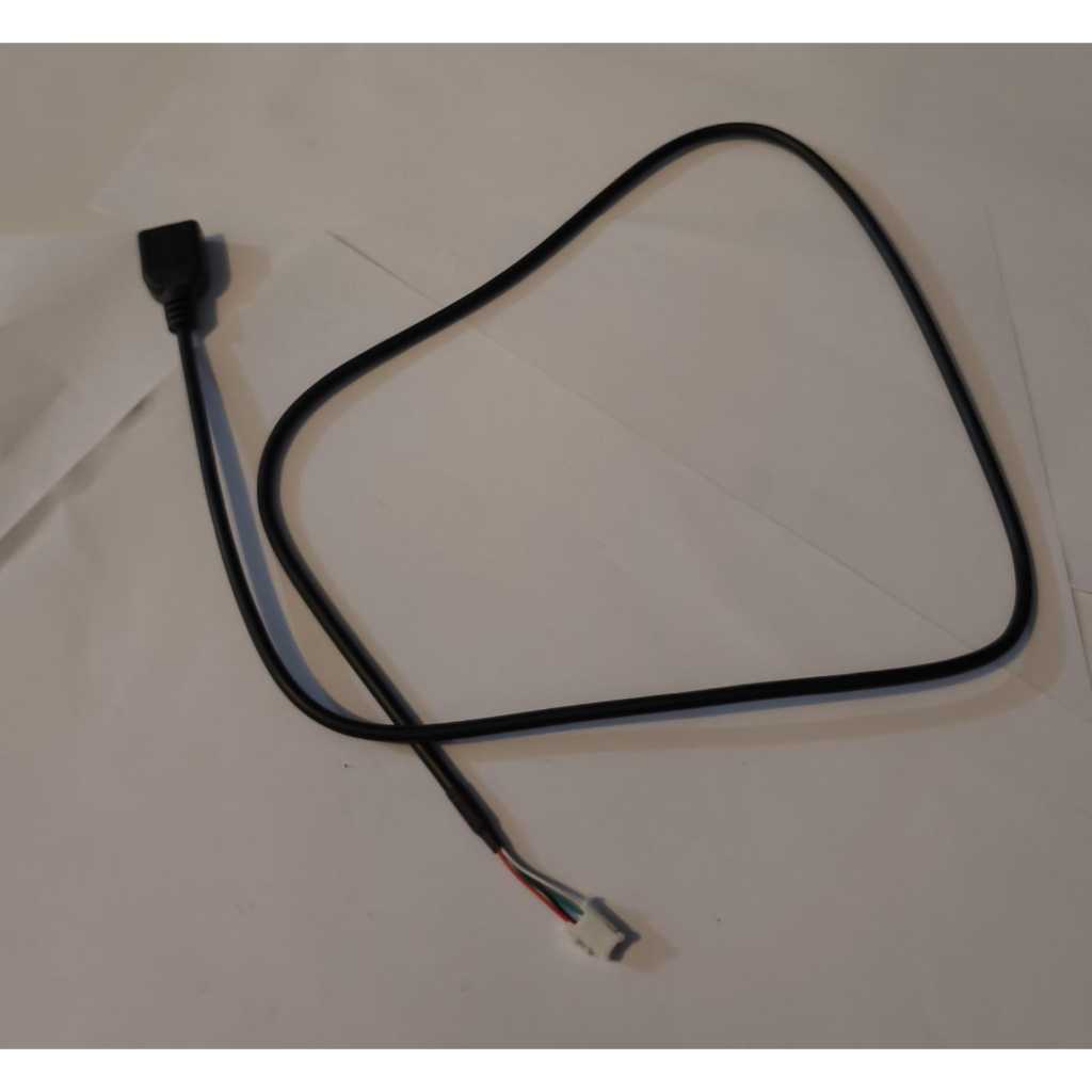 Soket USB For Head Unit Android Gret Premium