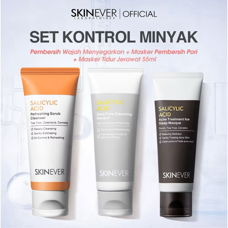 VARIAN SKINEVER