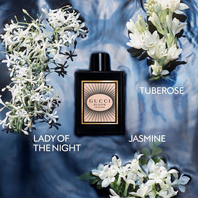 GUCCI BLOOM EDP INTENSE
