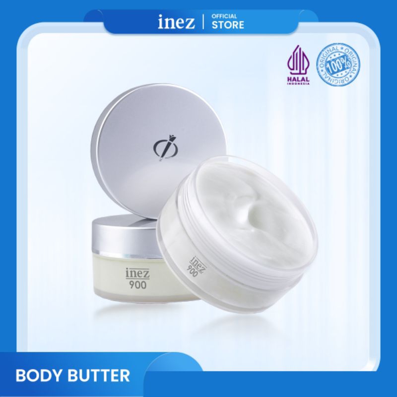 INEZ BODY BUTTER