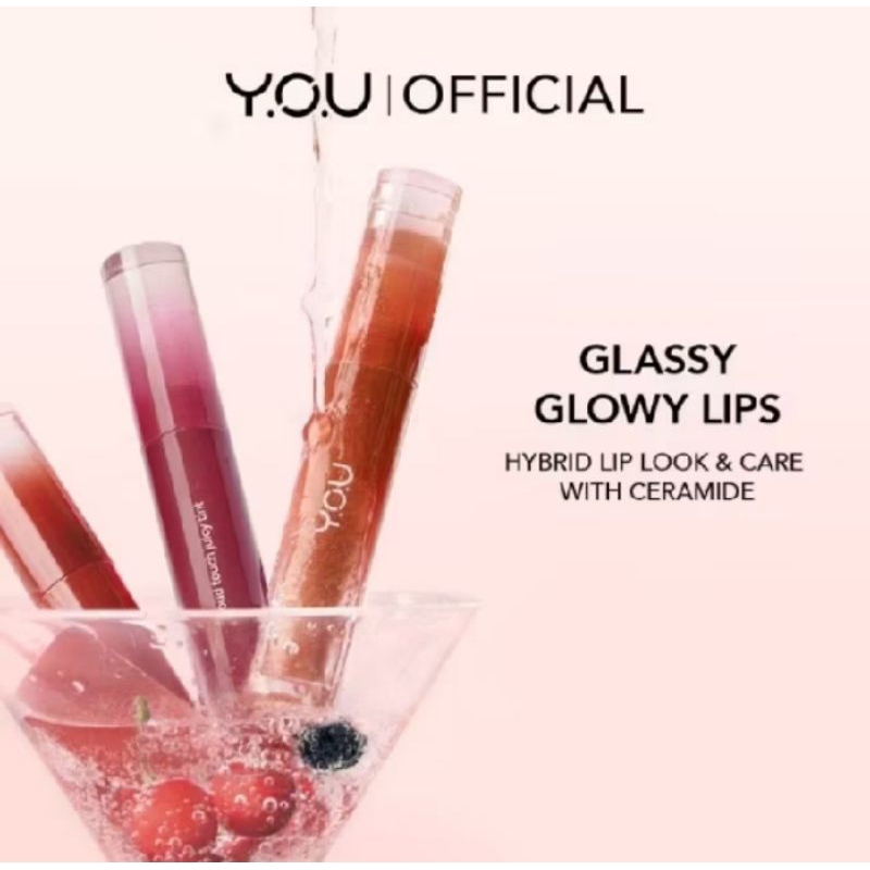 YOU Cloud juicy tint