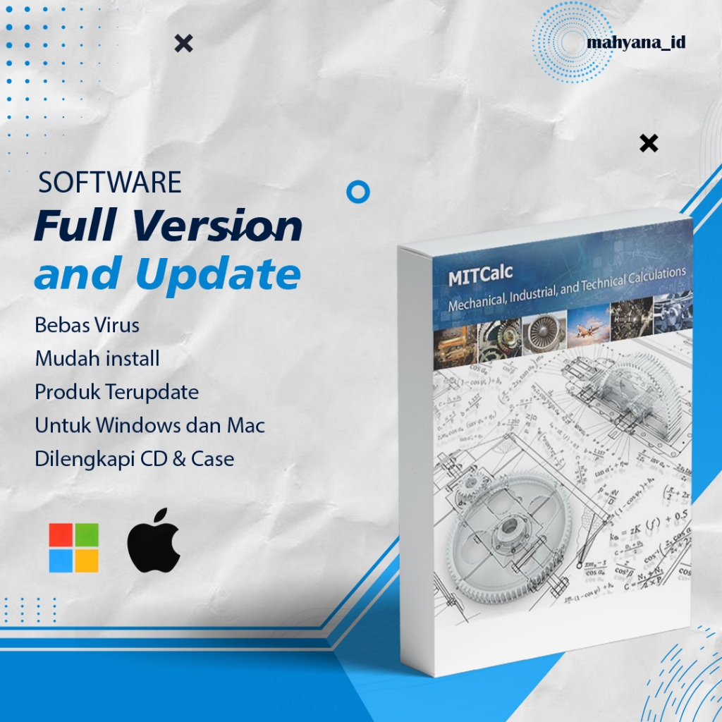 MITCalc 2.02 | for mechanical engineer, product designer, technician