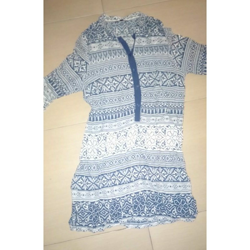 Blouse The executive ,mantan,L