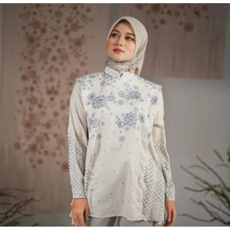 daro top jamila