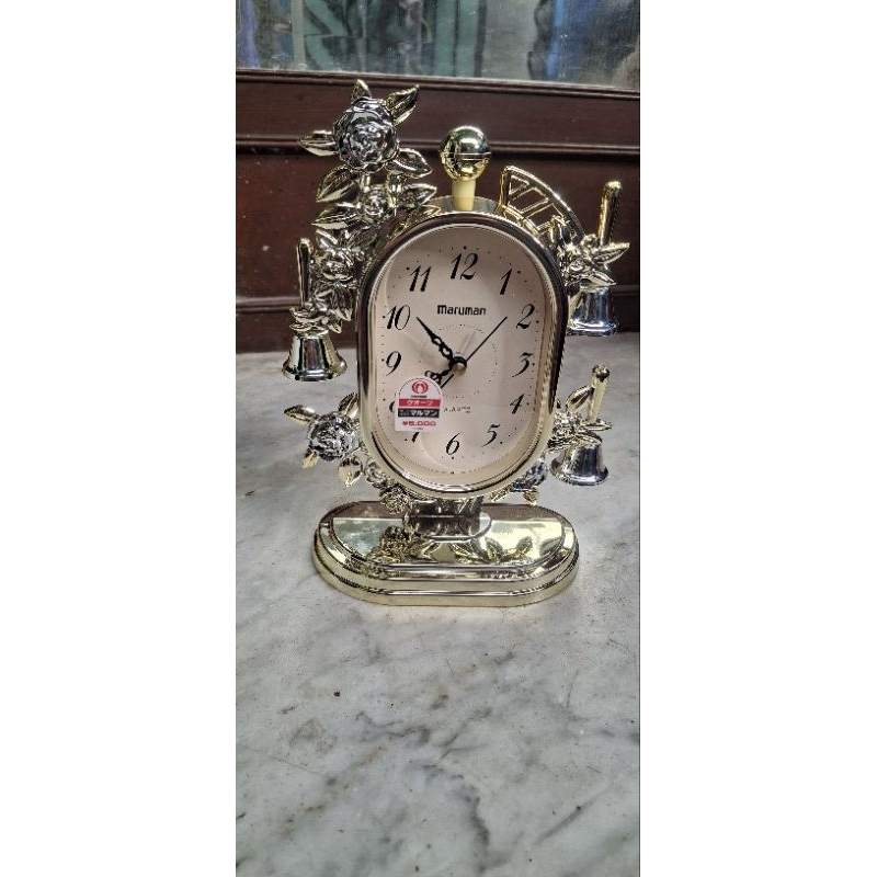 jam loncemg antik maruman