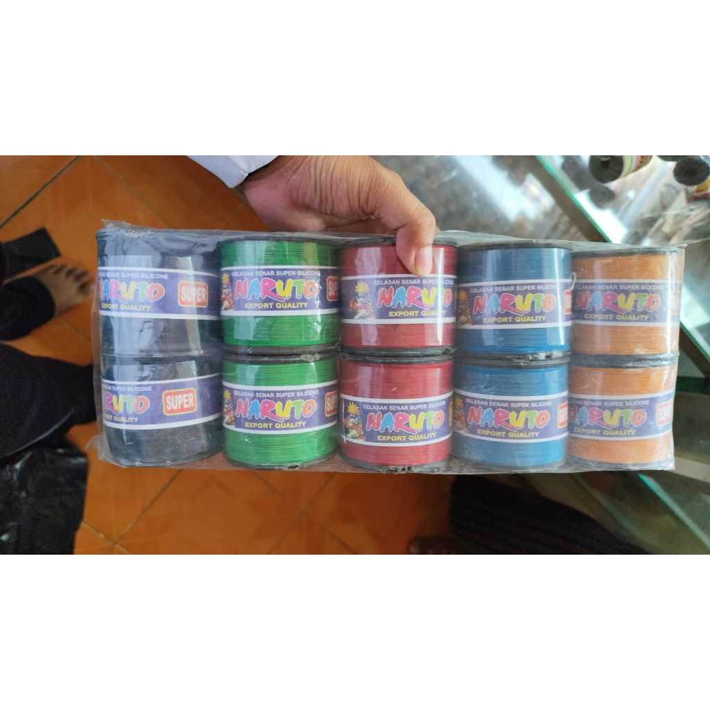 gelasan jumbo