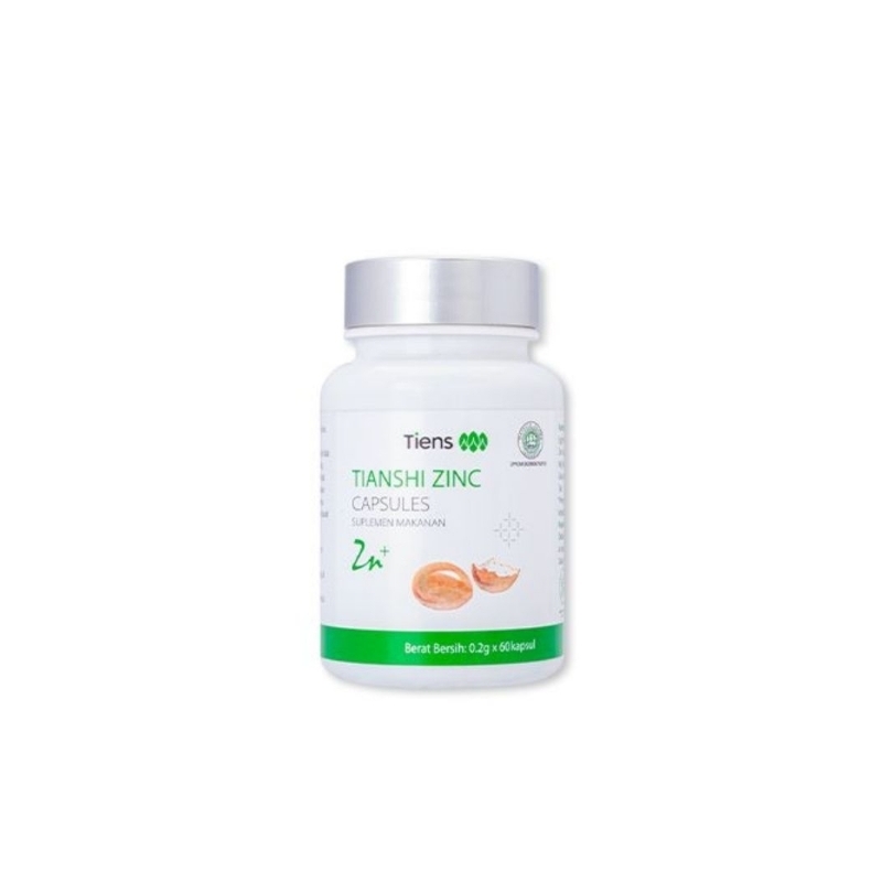 tcm zinc