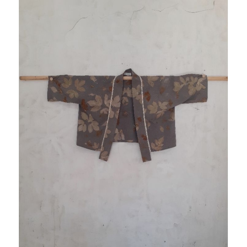 Emika Zero Waste Outer Series