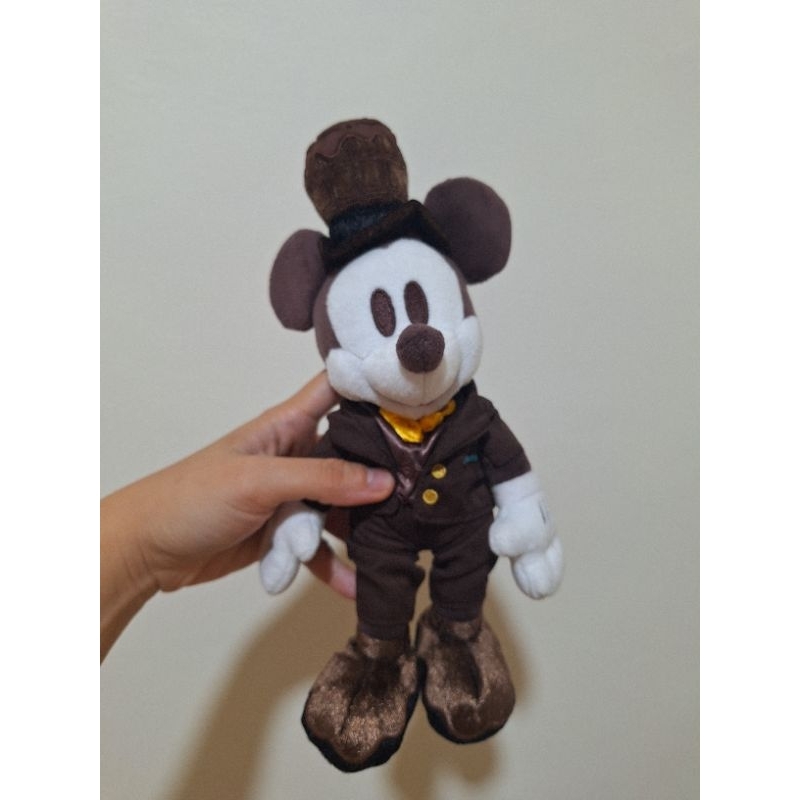 Boneka Mickey Mouse PL