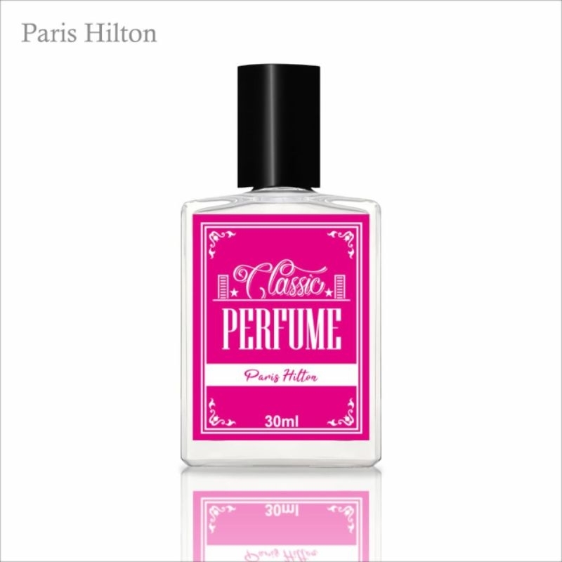 Parfum pria & wanita 30ml