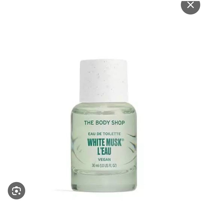 White Musk® L'Eau