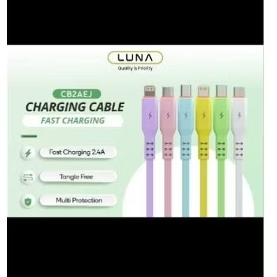 kabel data micro fast charging