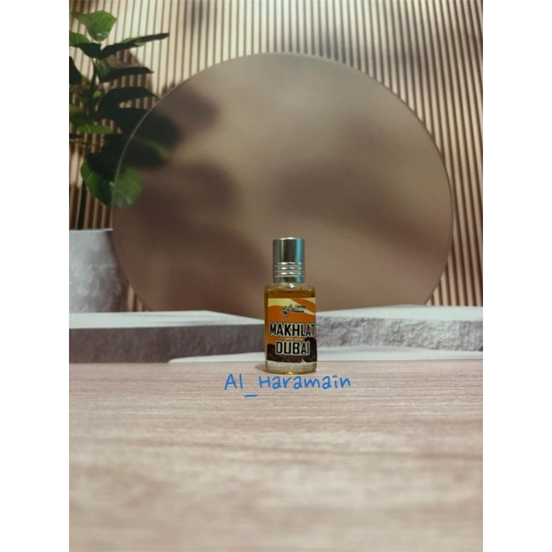 Makhlat Dubai 12ml