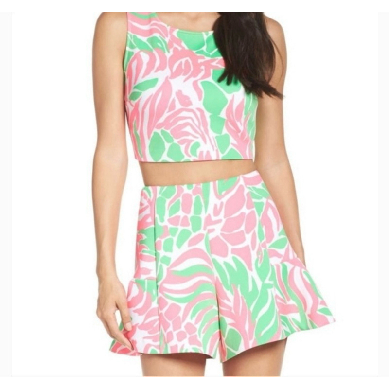 Lilly pulitzer shorts