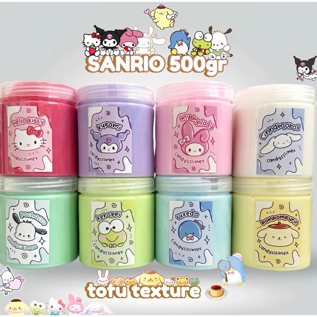 Sanri0 NEW 500gr