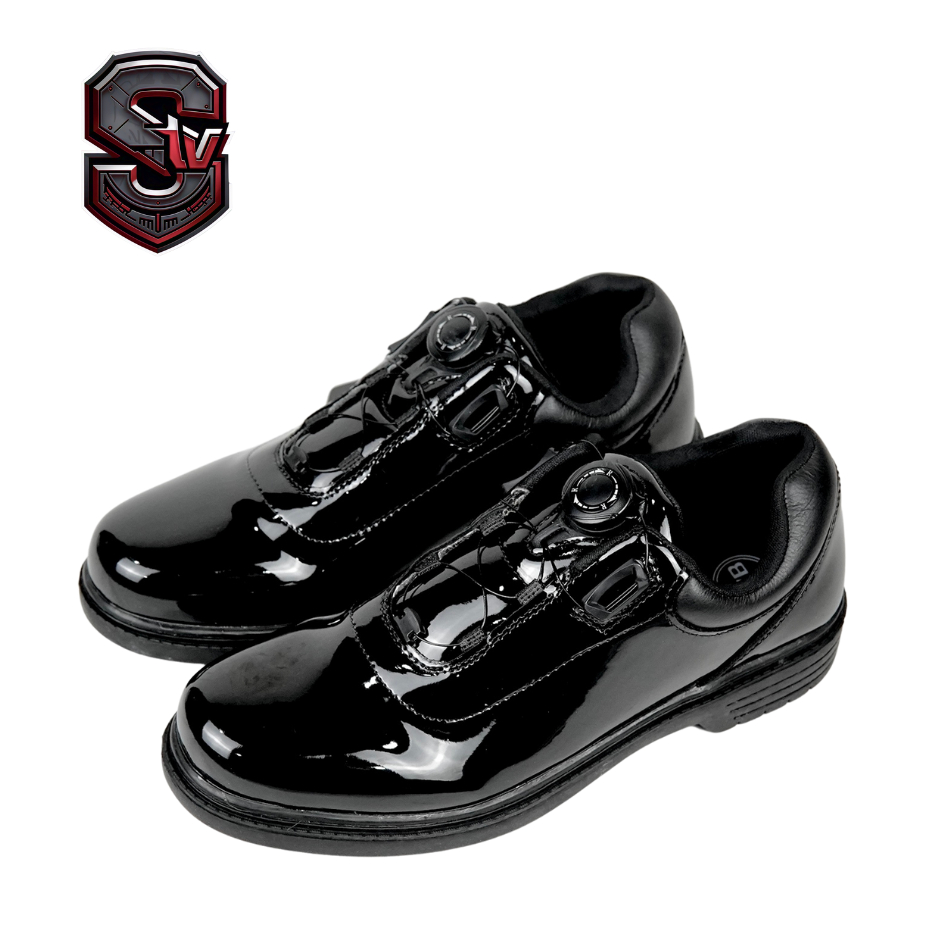 SEPATU PDH WEBEST TALI PUTAR