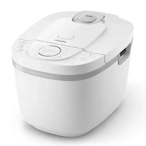 MAGIC COM PHILIPS HD 4716 (1.8L) 3Warna