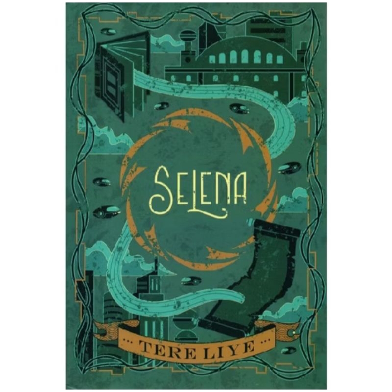 NOVEL REMAJA