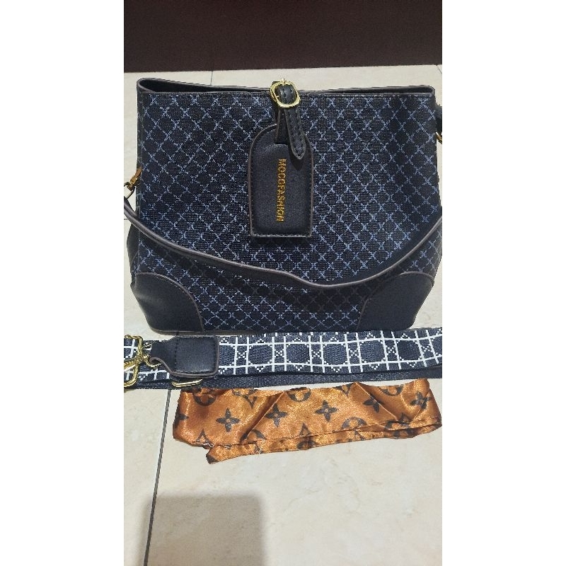 Tas import china