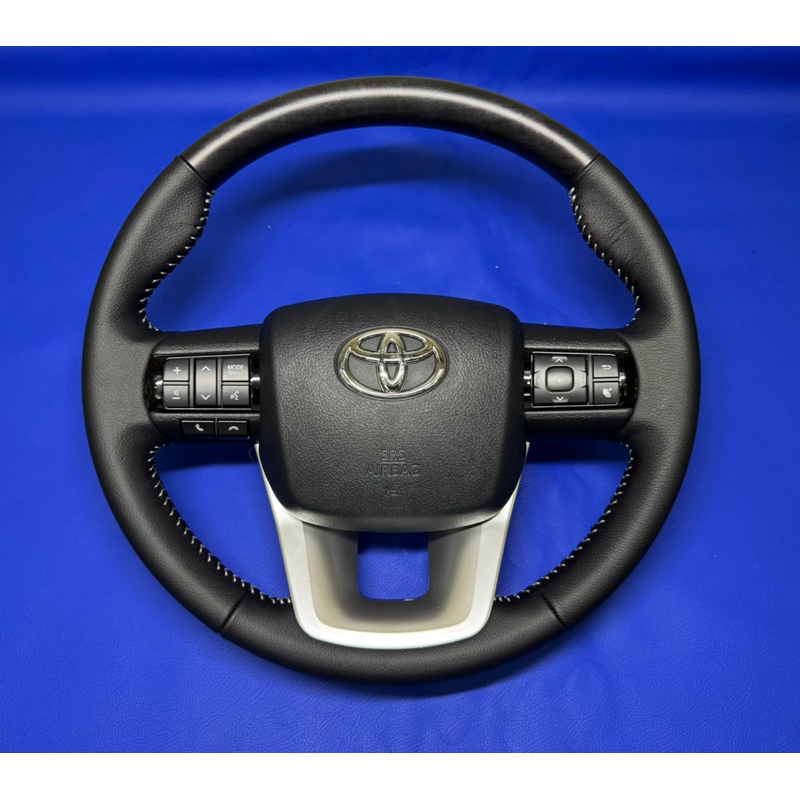 Wheel Setir VRZ 2022