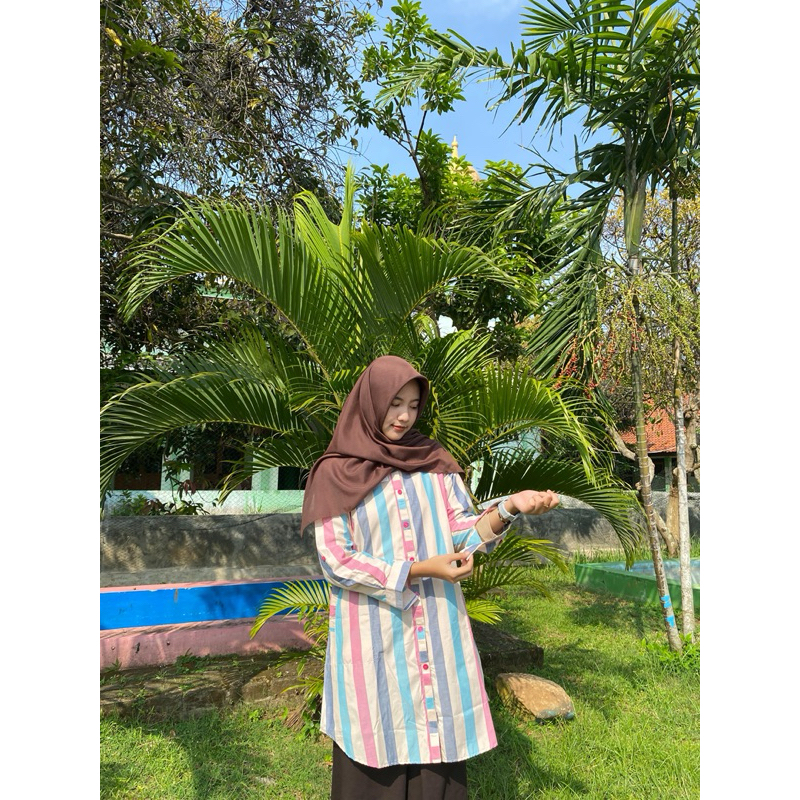 Tunik salur