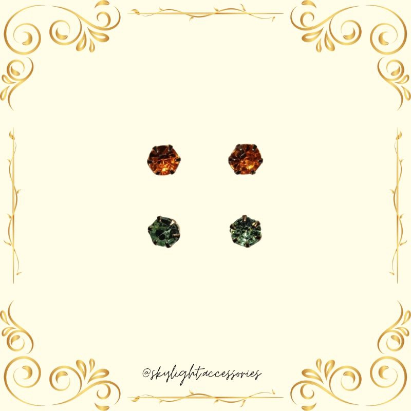 Anting Super Mini Shining Gorgeous