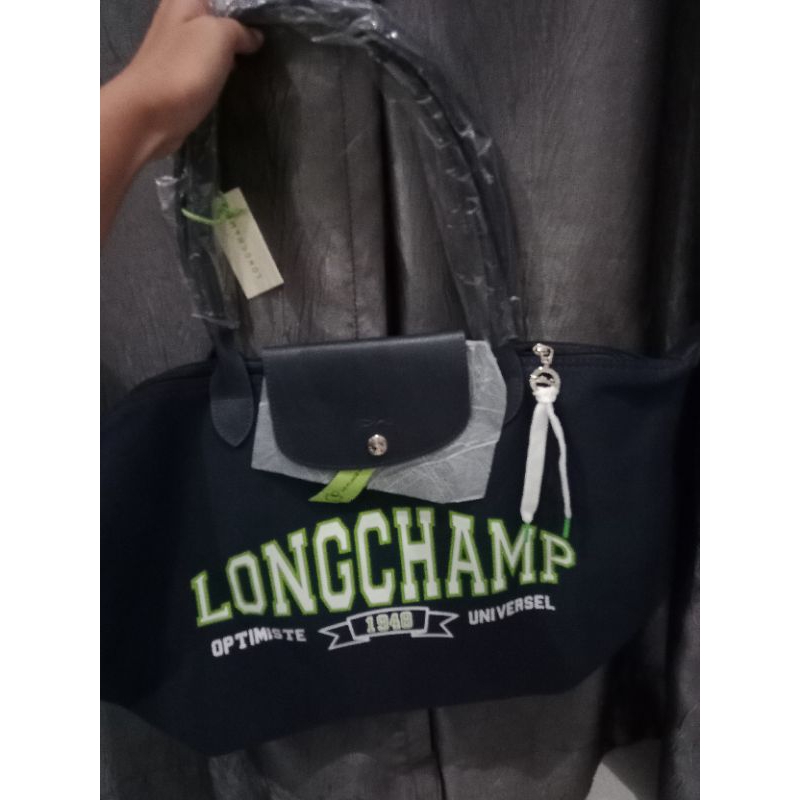 longsiong navy LLH