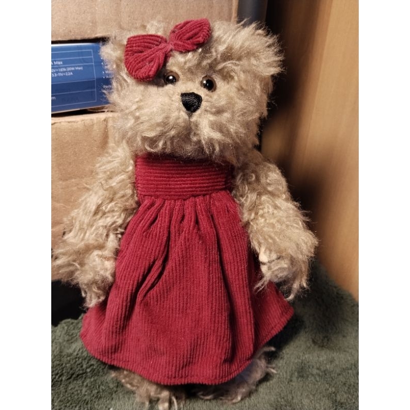 bearington bear collection