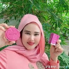 NULARA BRIGHTENING SOAP