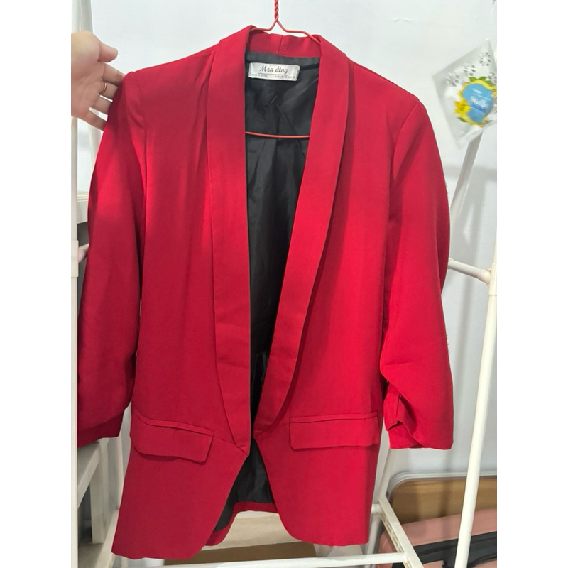 PRELOVED BLZR.ID