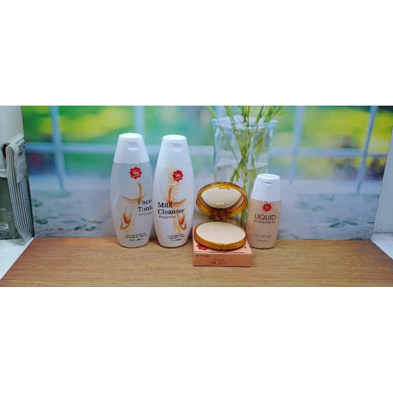 Paket 4in1 viva