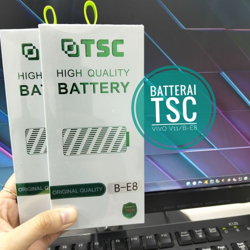 BATTERAI TSC VIVO V11/B-E8