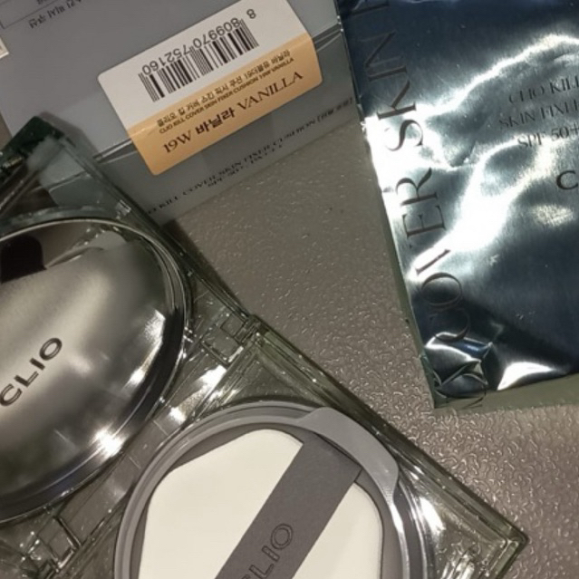 clio kill cover