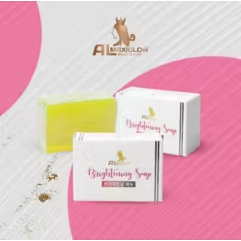 SABUN BATANG paket ekonomis