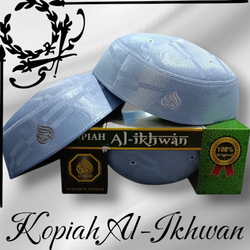 KOPIAH AL-IKHWAN
