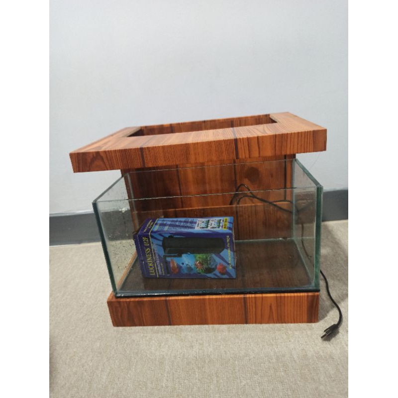 aquarium set mini 30X15